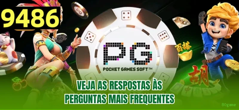 Central de dúvidas rápidas sobre o app 80game