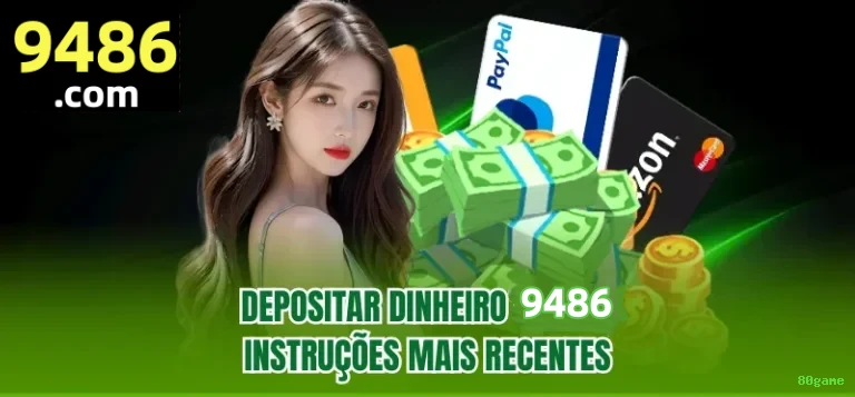 Pagamentos 80game PIX