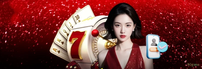 Programa VIP 80game - benefícios exclusivos