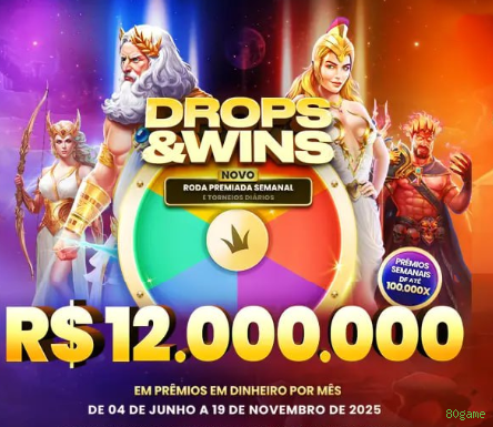 Cashback VIP 80game - reembolso semanal