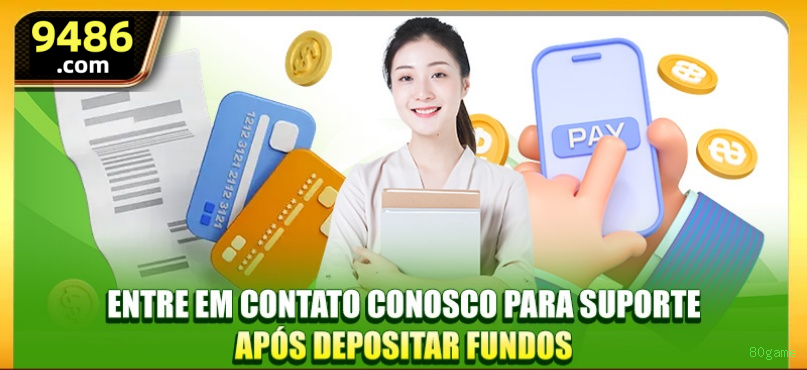 Slots com prêmios 80game